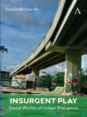 cover image of Insurgent Play
